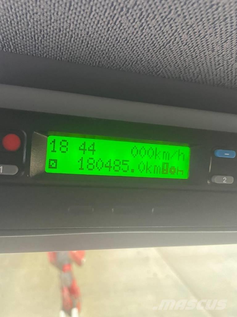 Tadano ATF 70 G-4 Visurgājēji celtņi