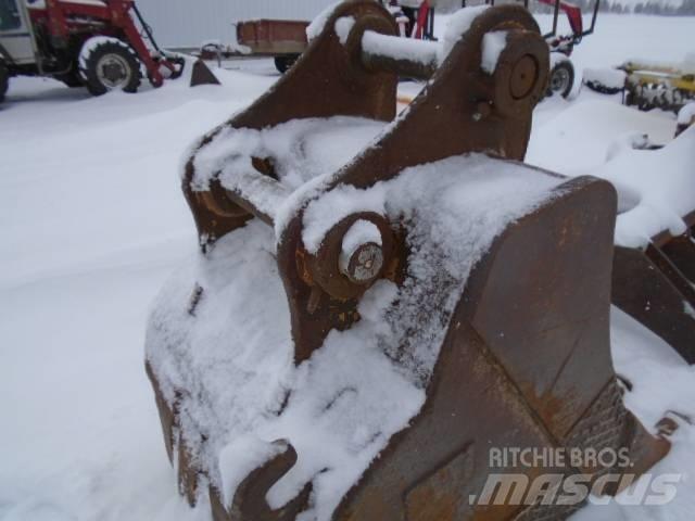 CAT 320 C LU Kāpurķēžu ekskavatori