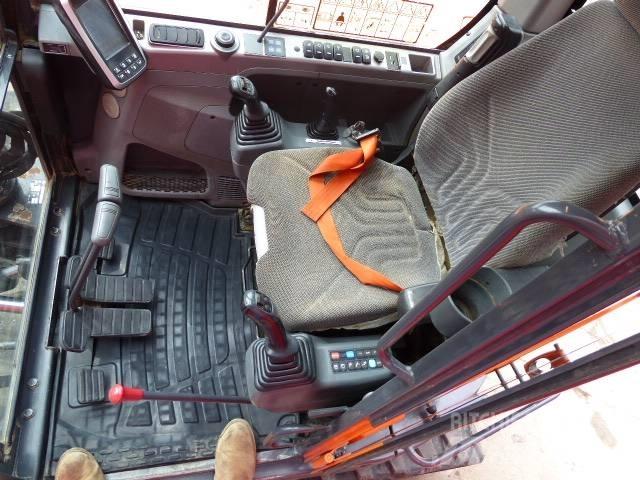 Doosan DX 63-3 Mini ekskavatori < 7 t