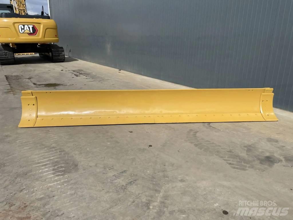CAT 12G Moldboard Naži