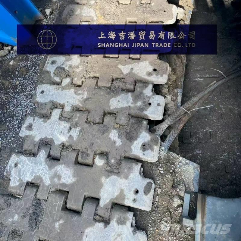 Kobelco 7200 Kāpurķēžu ceļamkrāni