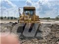 CAT D 6 T XW VP Kāpurķēžu buldozeri
