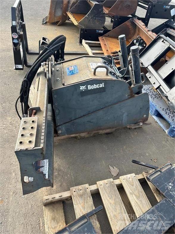 Bobcat 18PLA Asfalta klājēji