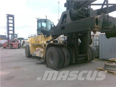 Hyster H52.00XM-16CH Konteineru manipulatori