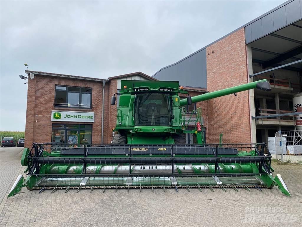 Zürn Premium Flow Hārvesteru kausi