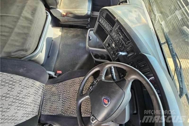 Scania R SERIES Citi