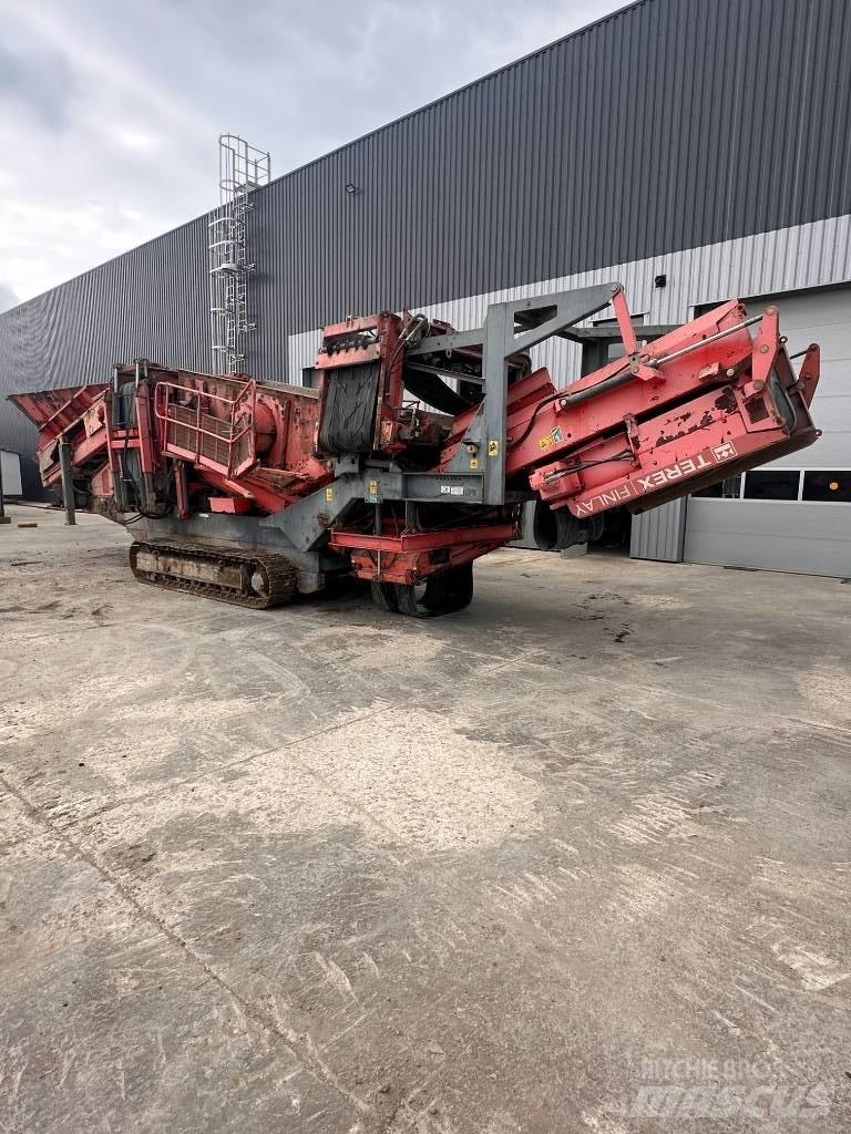Finlay 883+ Mobilie sieti