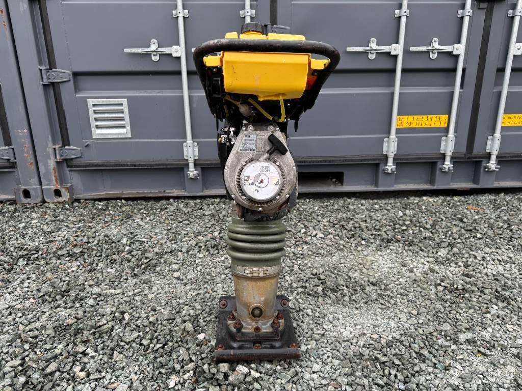 Wacker Neuson BS60-2 Blietes