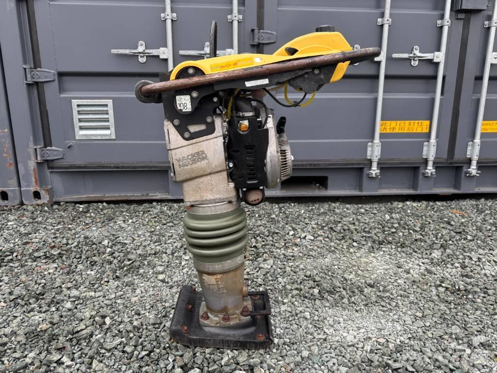 Wacker Neuson BS60-2 Blietes