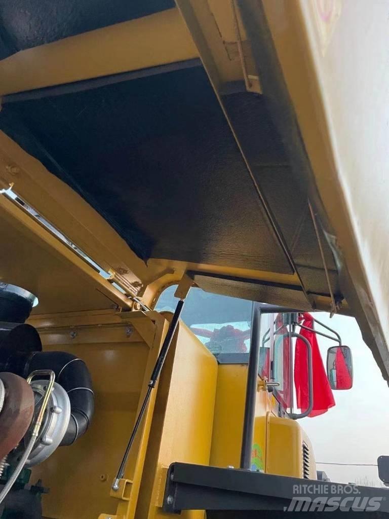 SDLG LG956L Iekrāvēji uz riteņiem
