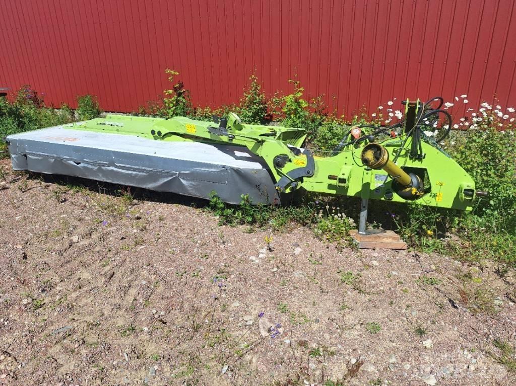 CLAAS Disco 3600 Pļaujmašīnas ar kondicionieri