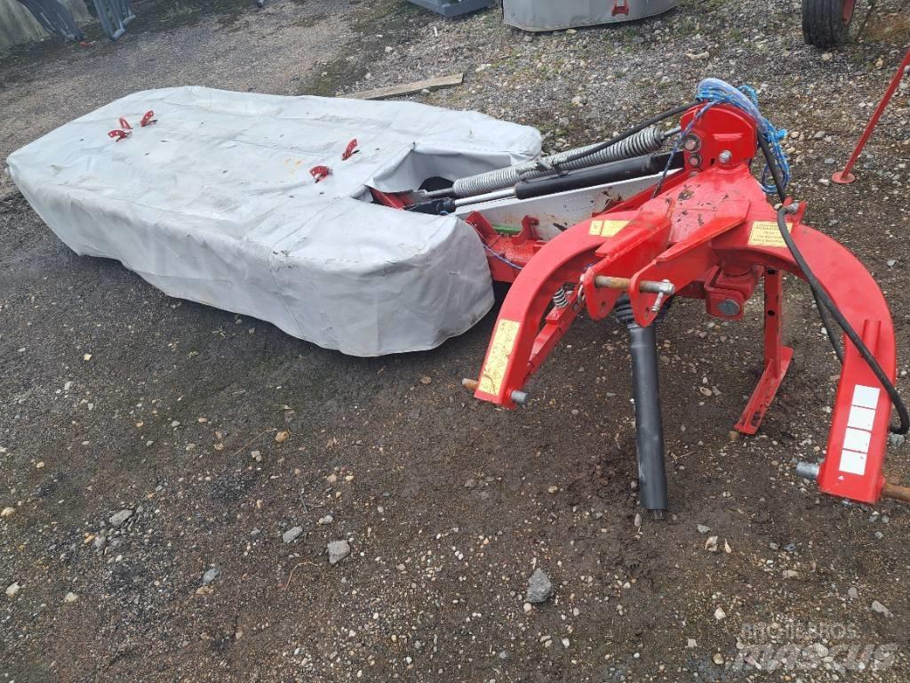 Metal-Fach Z011/1 Pļaujmašīnas
