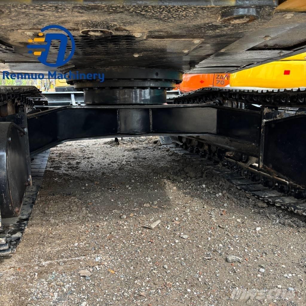 Sany SY 95 C Pro Kāpurķēžu ekskavatori