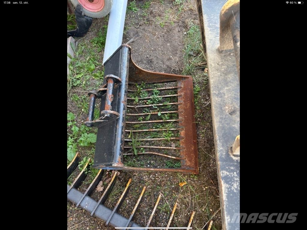Yanmar SV 22 Mini ekskavatori < 7 t