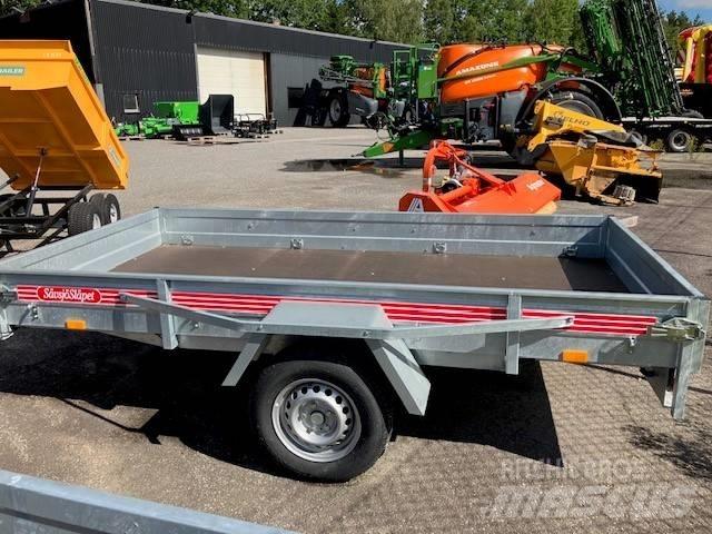 Sävsjö FTO 3001 Citas piekabes