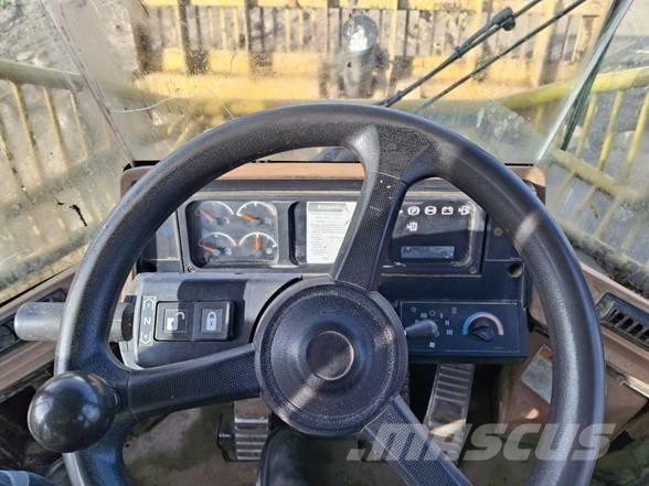 CAT 816 F Augsnes blīvētāji
