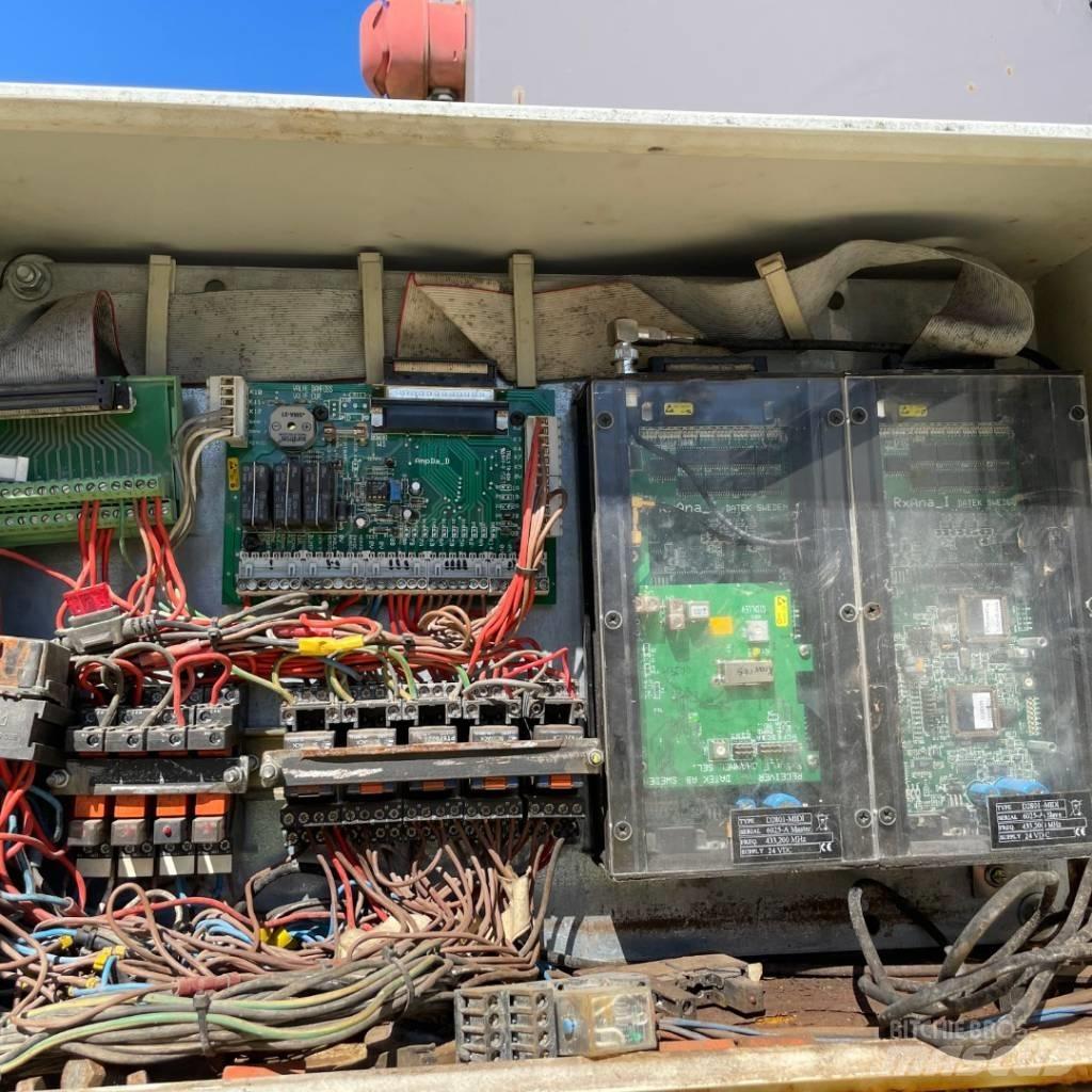 Atlas Copco ROC D3 Urbji