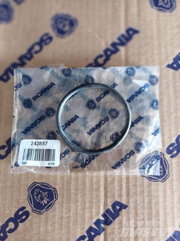 Scania O-RING 242857 Šasija un piekare