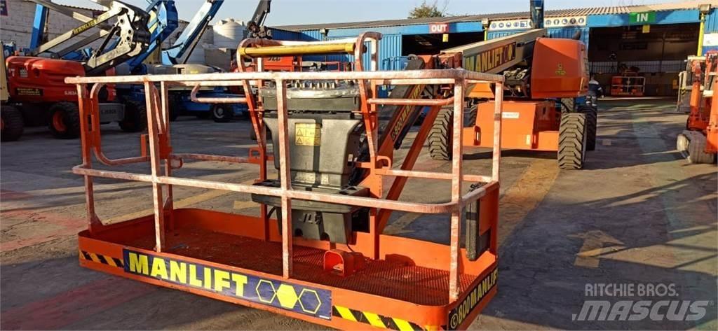 JLG 460SJ Teleskopiskie pacēlāji