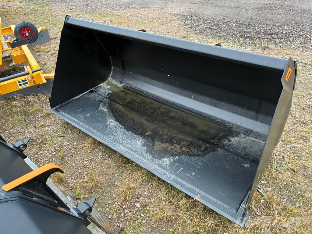 Ålö 185 GS Frontālo iekrāvēju papildaprīkojums