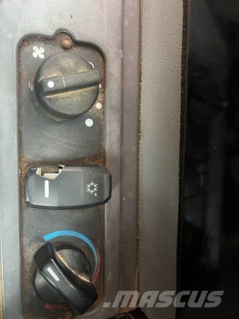 CAT 308 E 2 CR Vidēja lieluma ekskavatori 7 t - 12 t