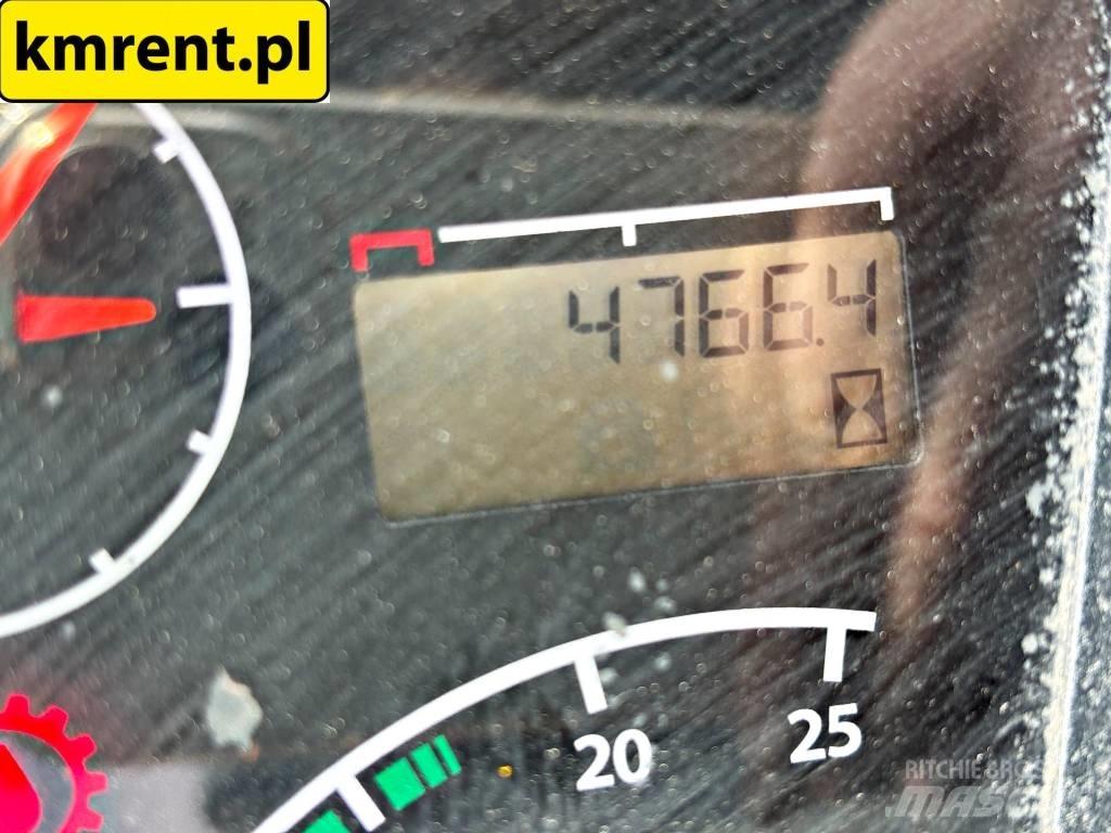 JCB 3 CX Ekskavatori-iekrāvēji