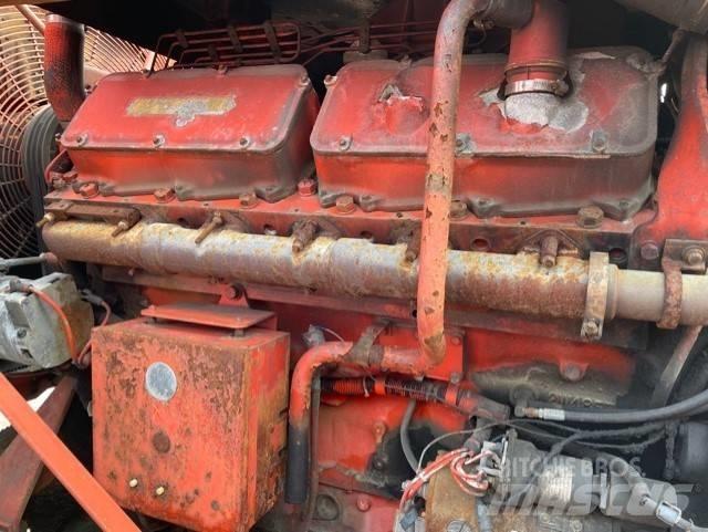 CAT 3412 B Citi