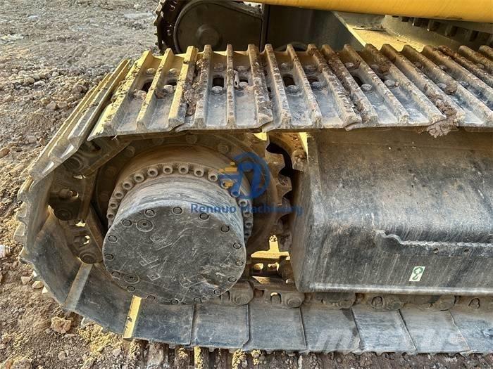 CAT 336 D Kāpurķēžu ekskavatori