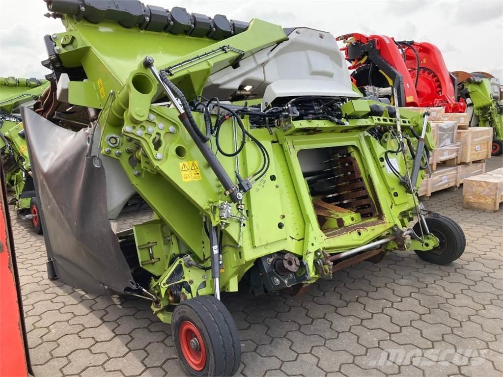 CLAAS Orbis 900 Lauksaimniecība- Citi