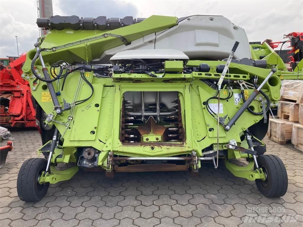 CLAAS Orbis 900 Lauksaimniecība- Citi