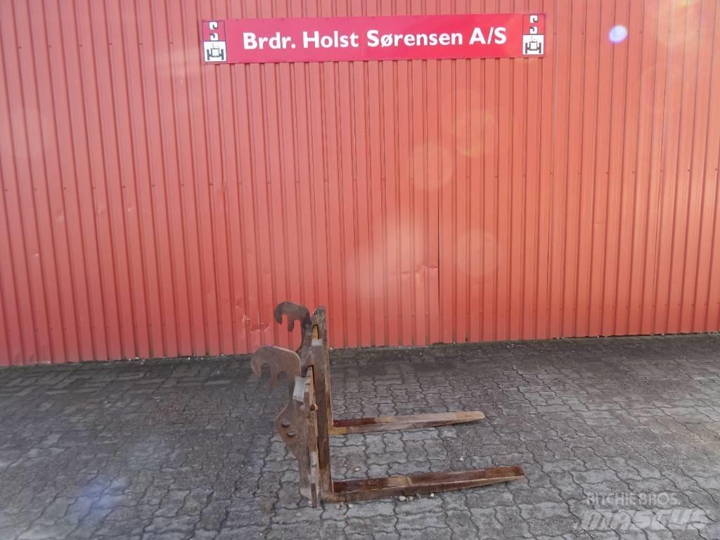 Schäffer Pallegafler Dakšas