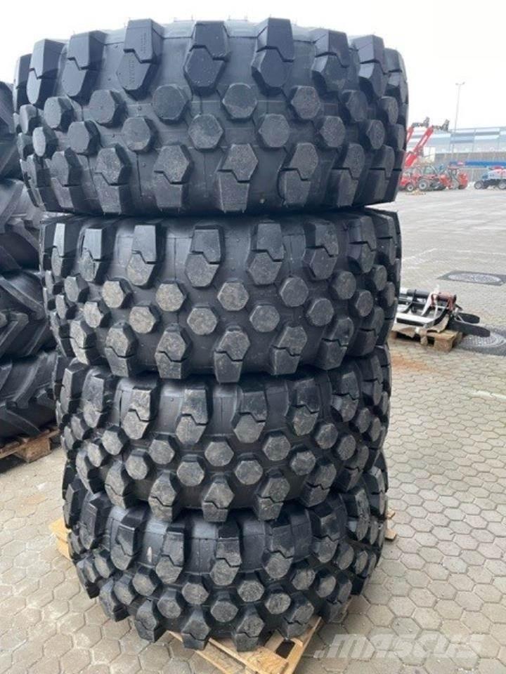  Øvrige ØVRIGE Riepas, riteņi un diski