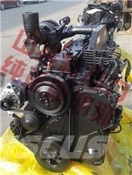Cummins 6CTA8.3-C215 Dzinēji