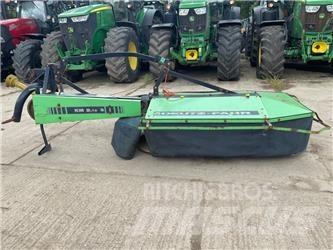 Deutz-Fahr KM 2.19 Pļaujmašīnas