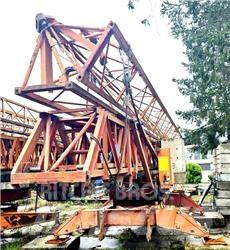 Peiner SMK203C Torņa krāni