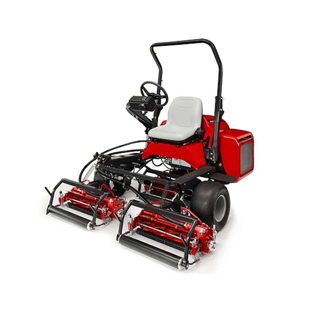 Baroness LM315GC Mauriņa pļaujmašīnas