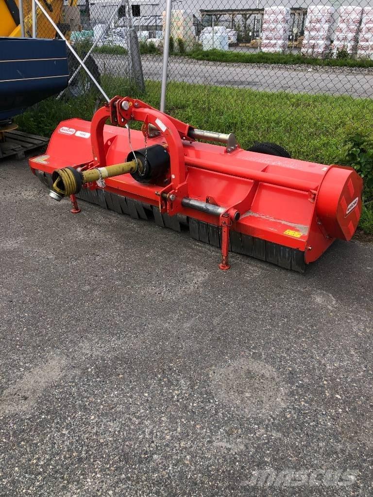 Maschio Tigre 300 Pļaujmašīnas/pašgājēji