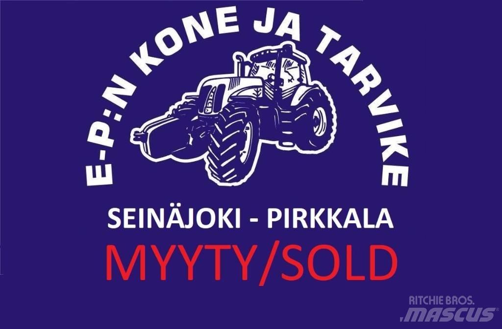 VM Patu VM 42 JÄ Ecēšas