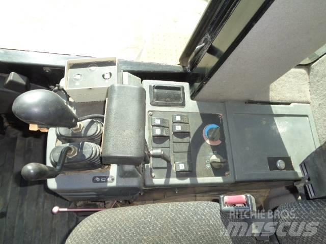 CAT 938 G II Iekrāvēji uz riteņiem