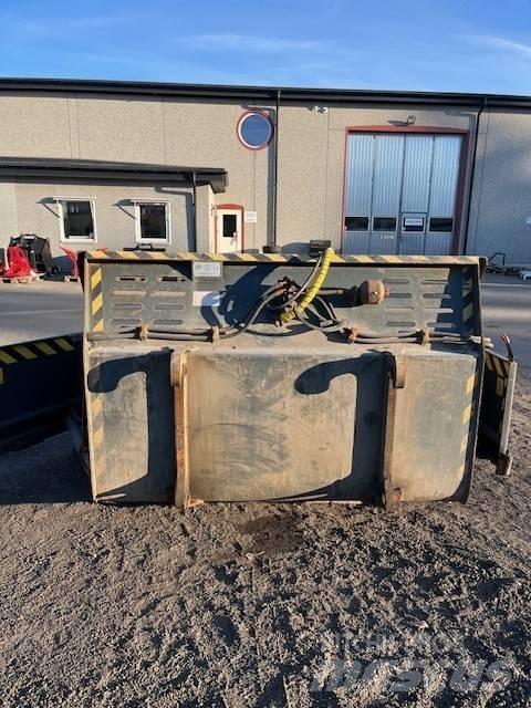 UFO 40350 Kausi