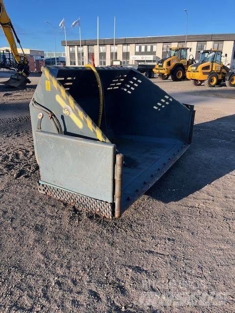 UFO 40350 Kausi