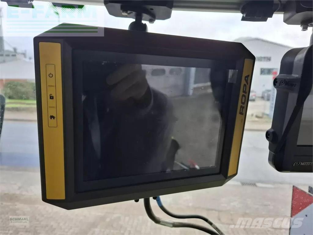 Ropa keiler ii Kartupeļu tehnika - Citi