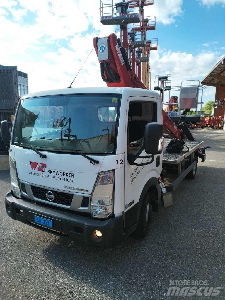 CTE B-Lift 150 PRO Pacēlāji uz automašīnas bāzes