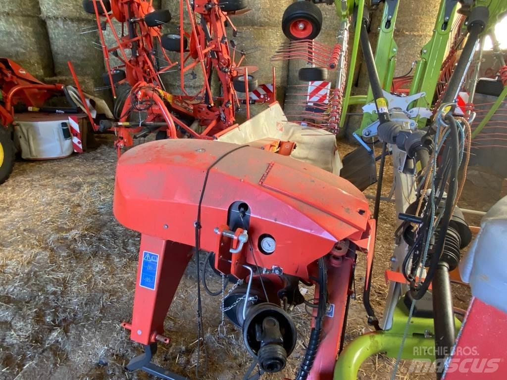 Kuhn GMD 3511 FF Pļaujmašīnas