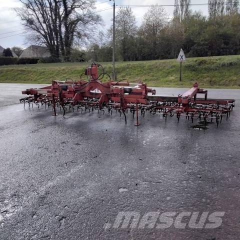 Krone 6M Smagās ecēšas