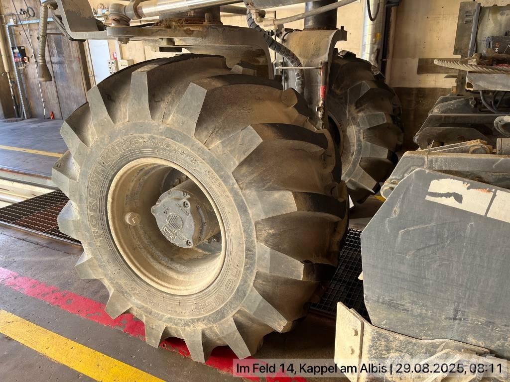 Wirtgen WR 240i Citi