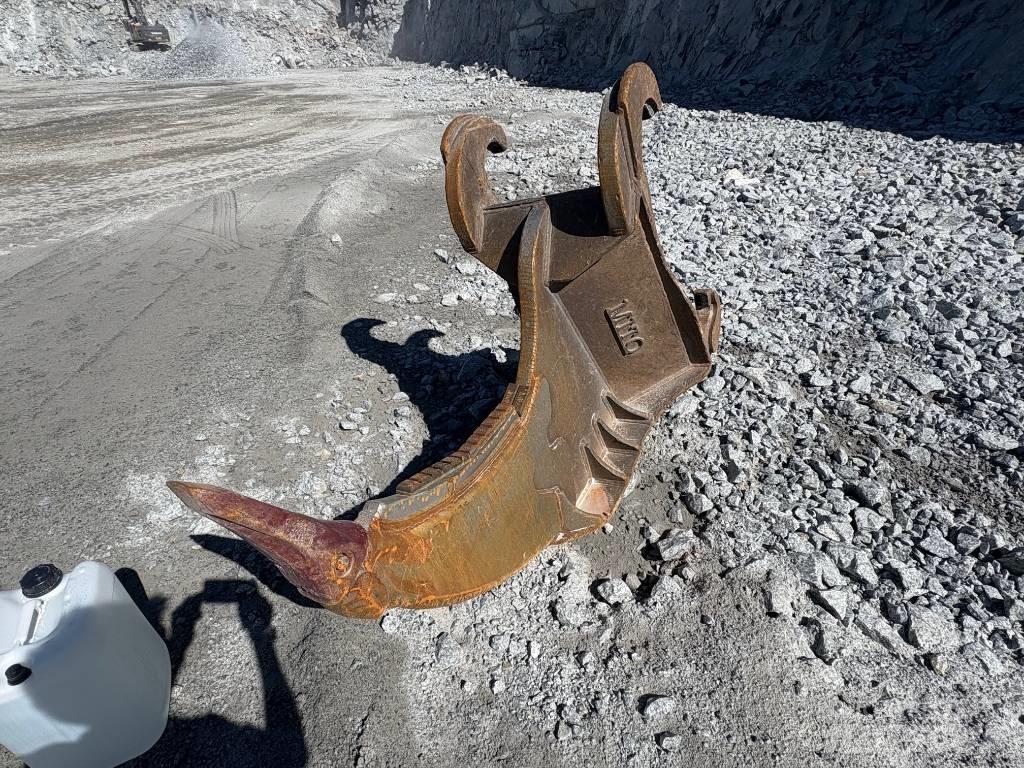 CAT 340 NG Kāpurķēžu ekskavatori