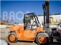 Komatsu FD 115 Autokrāvēji - citi