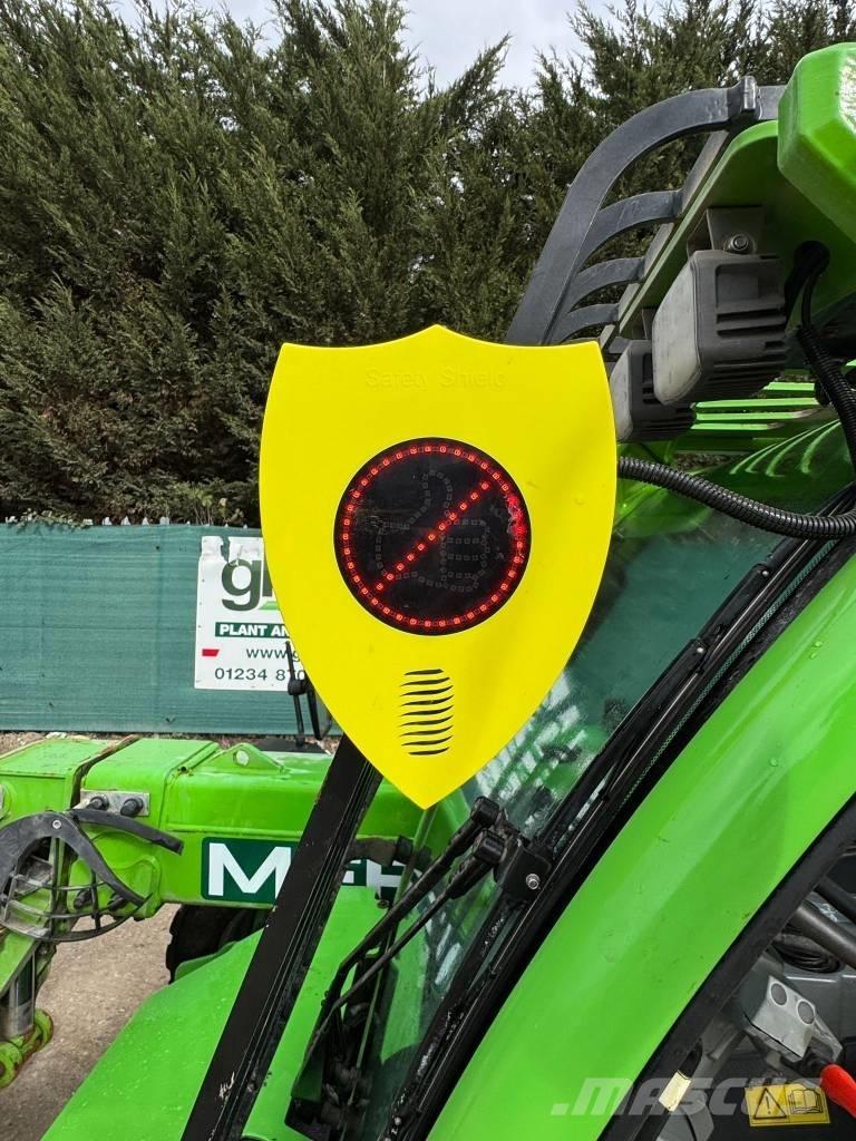 Merlo P 27.6 Plus Teleskopiskie manipulatori