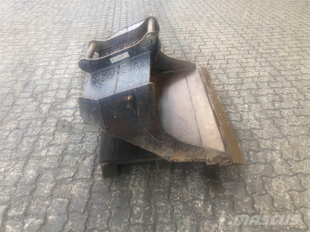 Engcon ØVRIGE Kausi